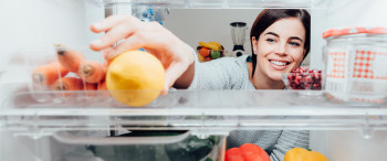 ¡Ordena de manera correcta tus alimentos! ¡Ordena de manera correcta tus alimentos!