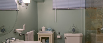 Artículos de baño que debes cambiar regularmente Artículos de baño que debes cambiar regularmente