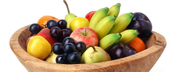 Conserva la fruta en buen estado Conserva la fruta en buen estado