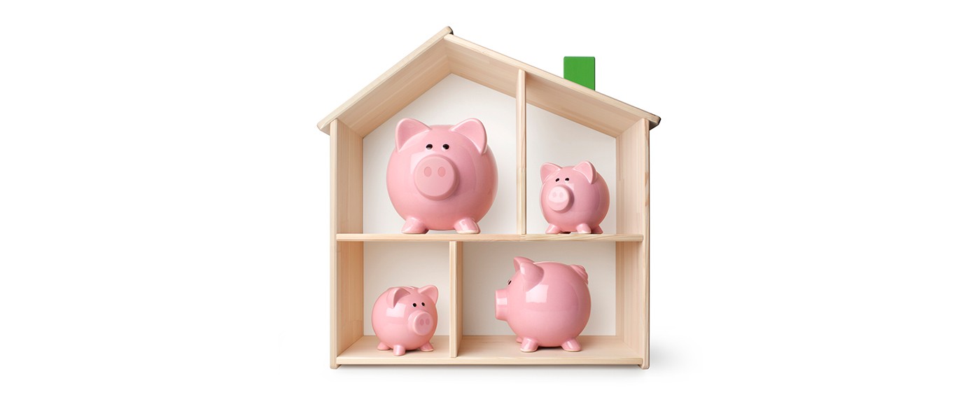 Cómo ahorro en mi hogar Cómo ahorro en mi hogar