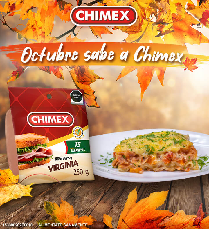 Chimex