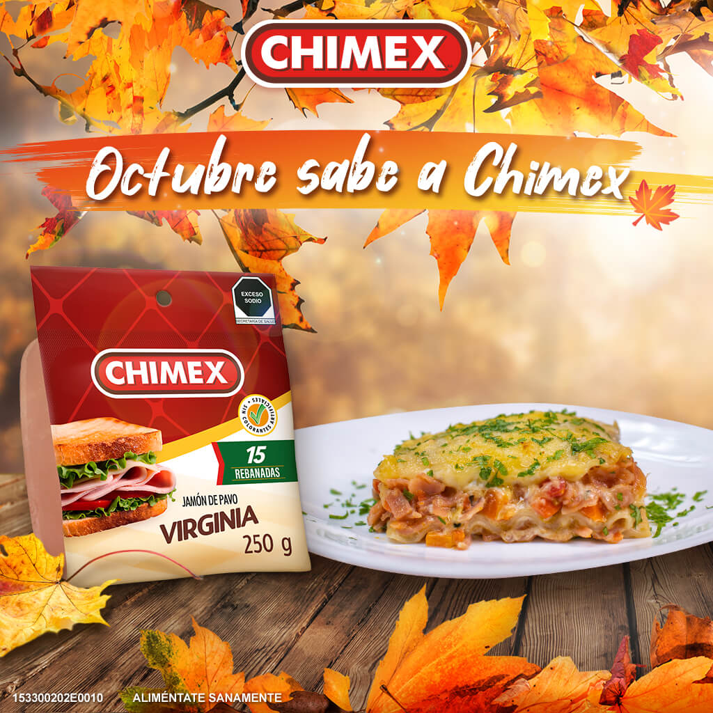 Chimex