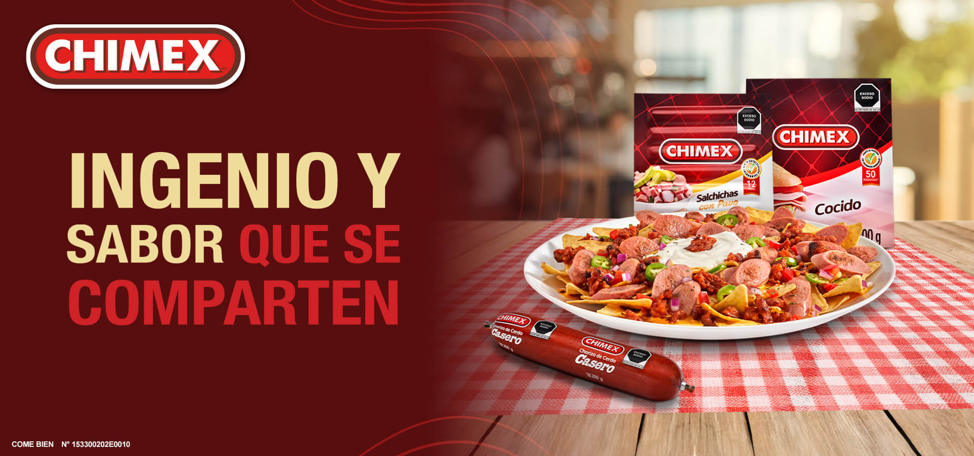 Chimex