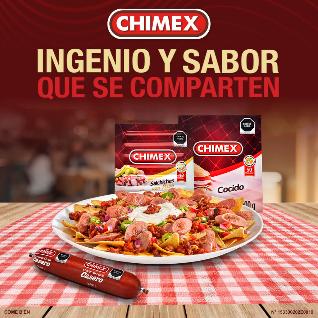 Chimex