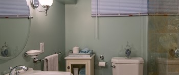 Artículos de baño que debes cambiar regularmente
