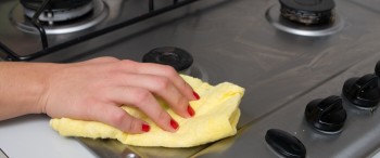Pule tu estufa y déjala como nueva