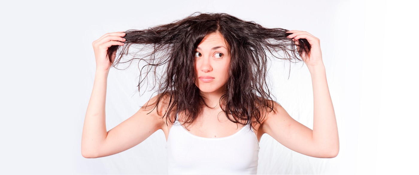 Haz tus propias mascarillas y cuida tu cabello
