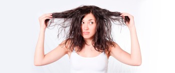 Haz tus propias mascarillas y cuida tu cabello