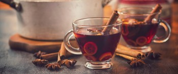 Prepara un delicioso ponche en esta temporada navideña