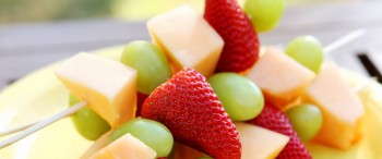 Botanas deliciosas para preparar en familia.