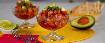 Coctel de Salchicha Hotdoguísima