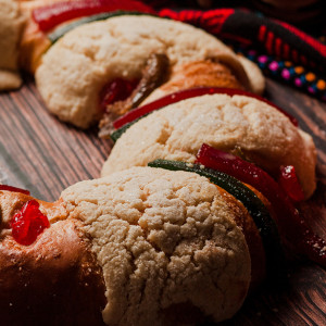 El significado de La Rosca de Reyes